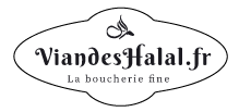 Viandes Halal